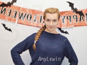 AmyLewin