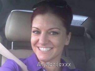 AmyMariaxxx
