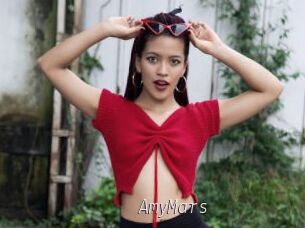 AmyMars