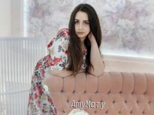 AmyMary