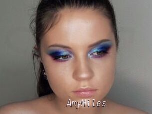 AmyMiles