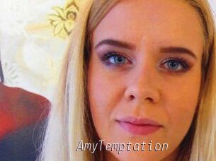 AmyTemptation