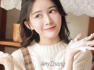 AmyZhang