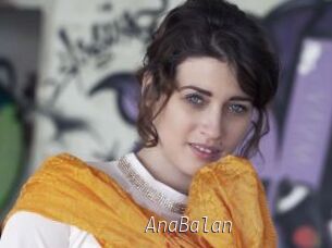 AnaBalan