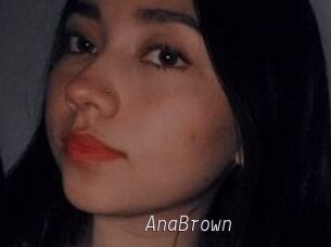 AnaBrown