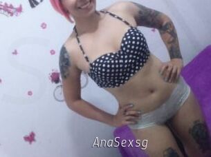 AnaSexsg