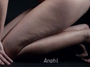 Anahi