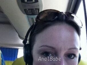 AnalBabe