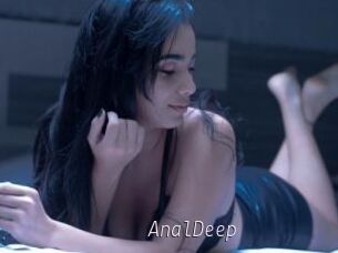 AnalDeep