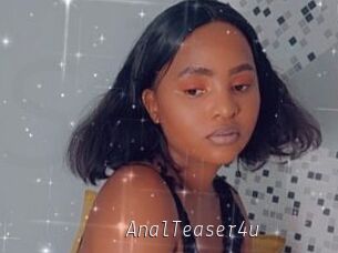 AnalTeaser4u