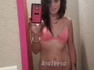 Analeesa