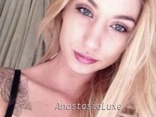 AnastasiaLuxe