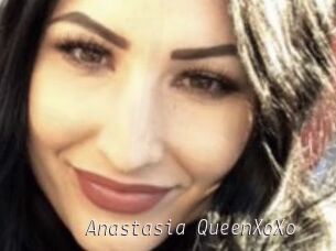 Anastasia_QueenXoXo