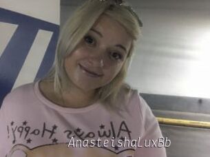 AnasteishaLuxBb