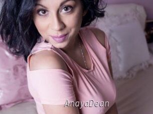 AnayaDean