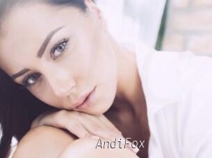AndiFox