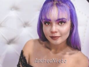 AndreaNieto