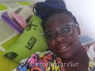 AndreaTaylorsSur