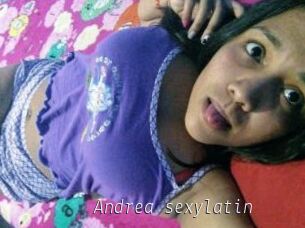 Andrea_sexylatin