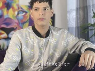 AndresKlar