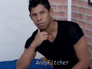 AndyFitcher