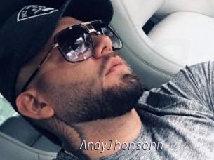 AndyJhonsonn