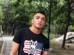 AndyJose