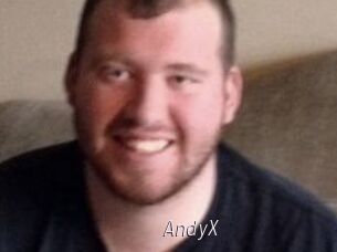 AndyX