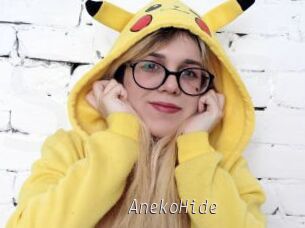 AnekoHide