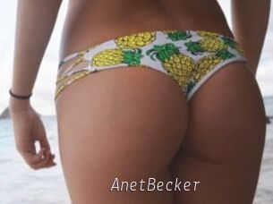 AnetBecker