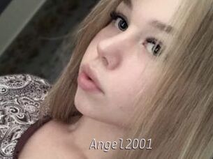Angel2001