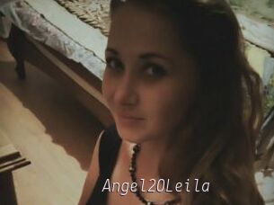 Angel20Leila
