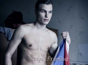 AngelFromGod