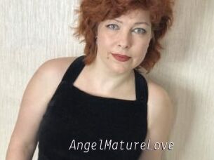 AngelMatureLove