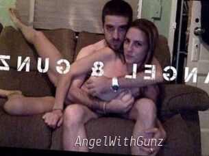AngelWithGunz