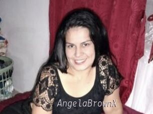 AngelaBrownX