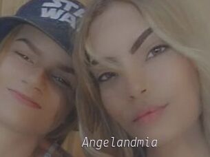 Angelandmia