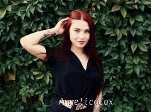 AngelicaCox