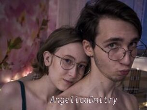AngelicaDmitry