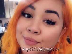 AngelicaDynamite