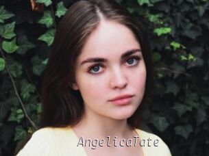 AngelicaTate