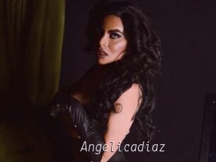 Angelicadiaz