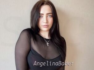 AngelinaBader