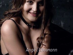 AngellDeamonn
