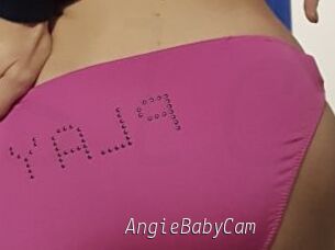 AngieBabyCam