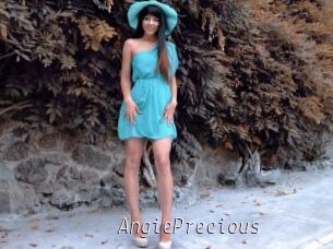 AngiePrecious