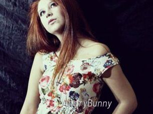 AngryBunny
