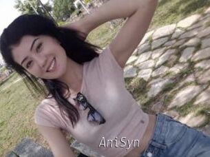 AniSyn