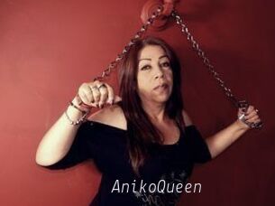 AnikoQueen