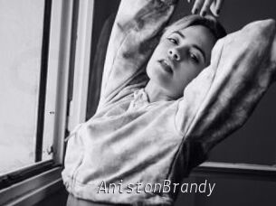 AnistonBrandy